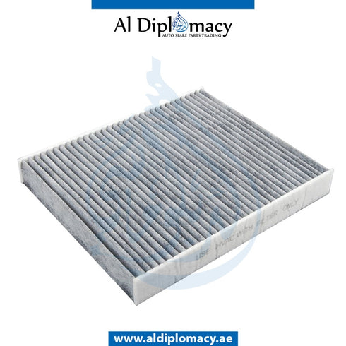 A/C FILTER for BMW 5 SERIES 2010-2016 models